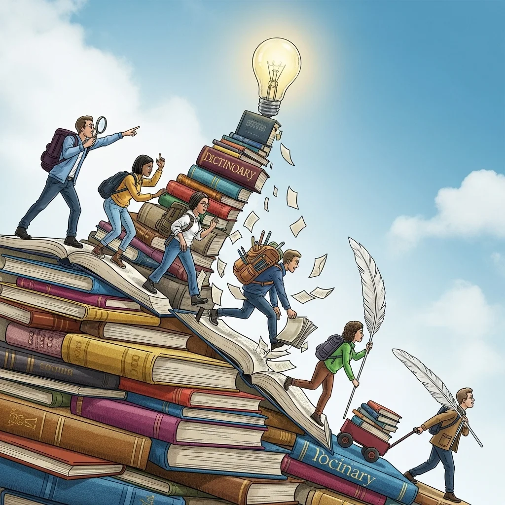 What Does Expedition Mean