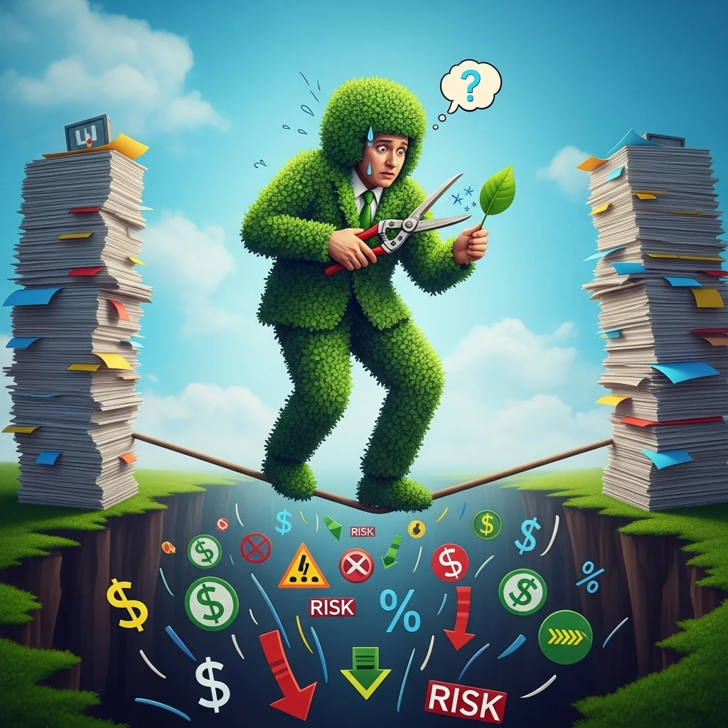 What Does Hedging Mean