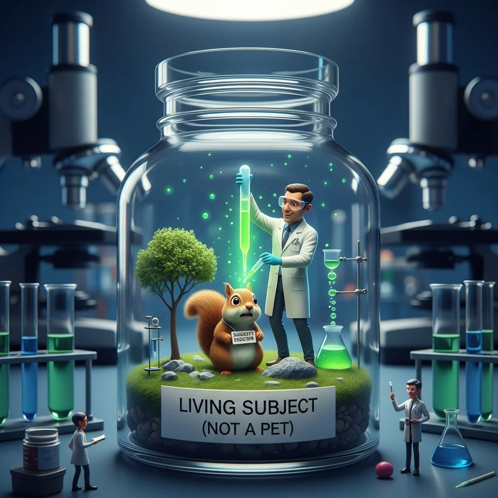 What Does In Vivo Mean