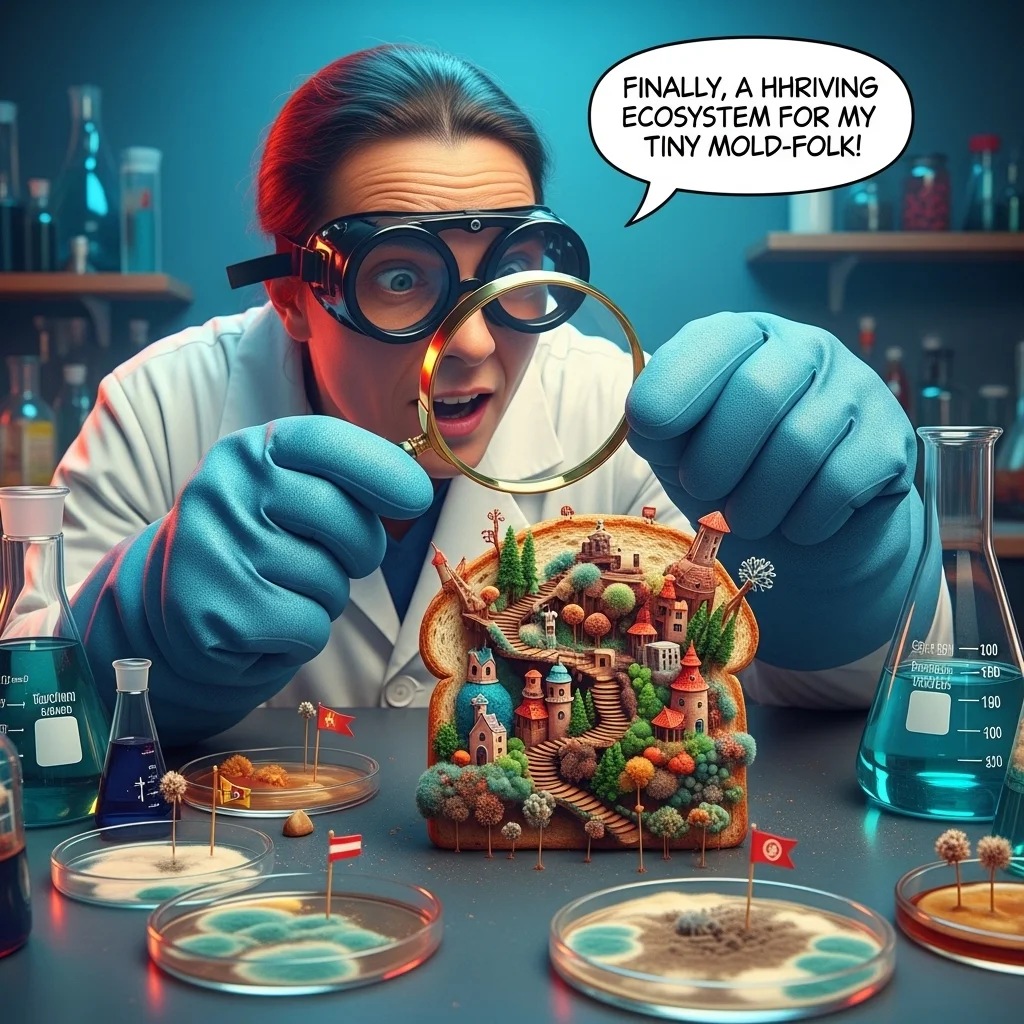 What Does Mildew Mean