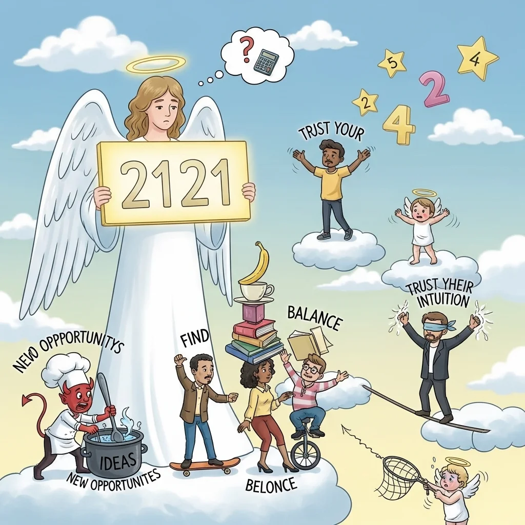 What Is an Angel Number