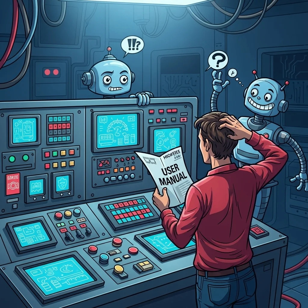 What Is the Meaning of HMI