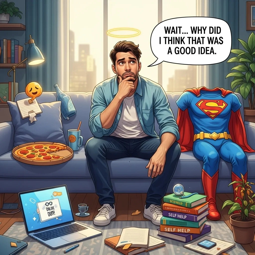 What Is the Meaning of Post Nut Clarity