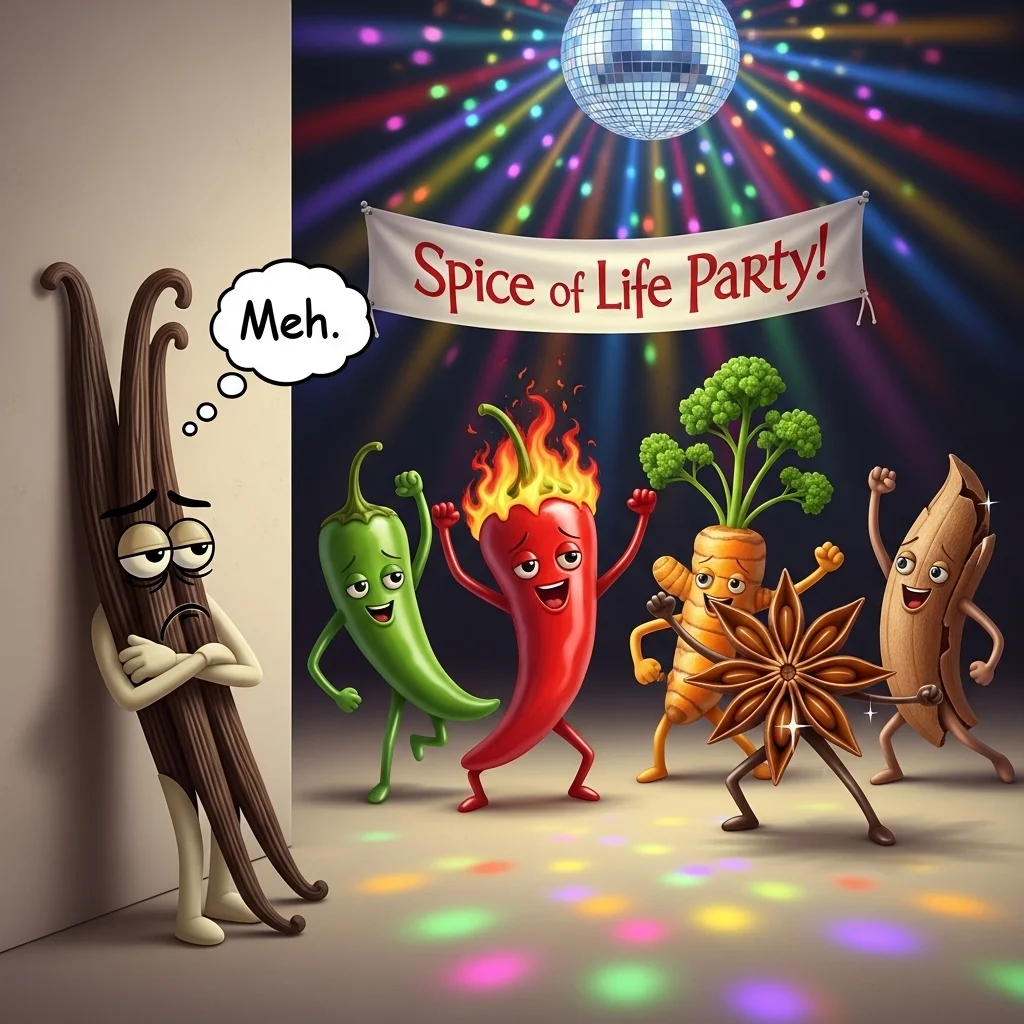 What Is the Meaning of Wich