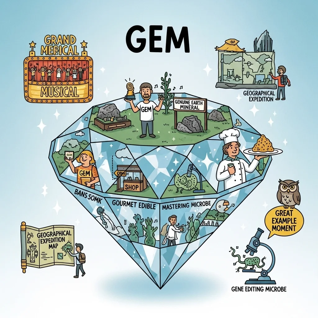 When Not to Use Gem