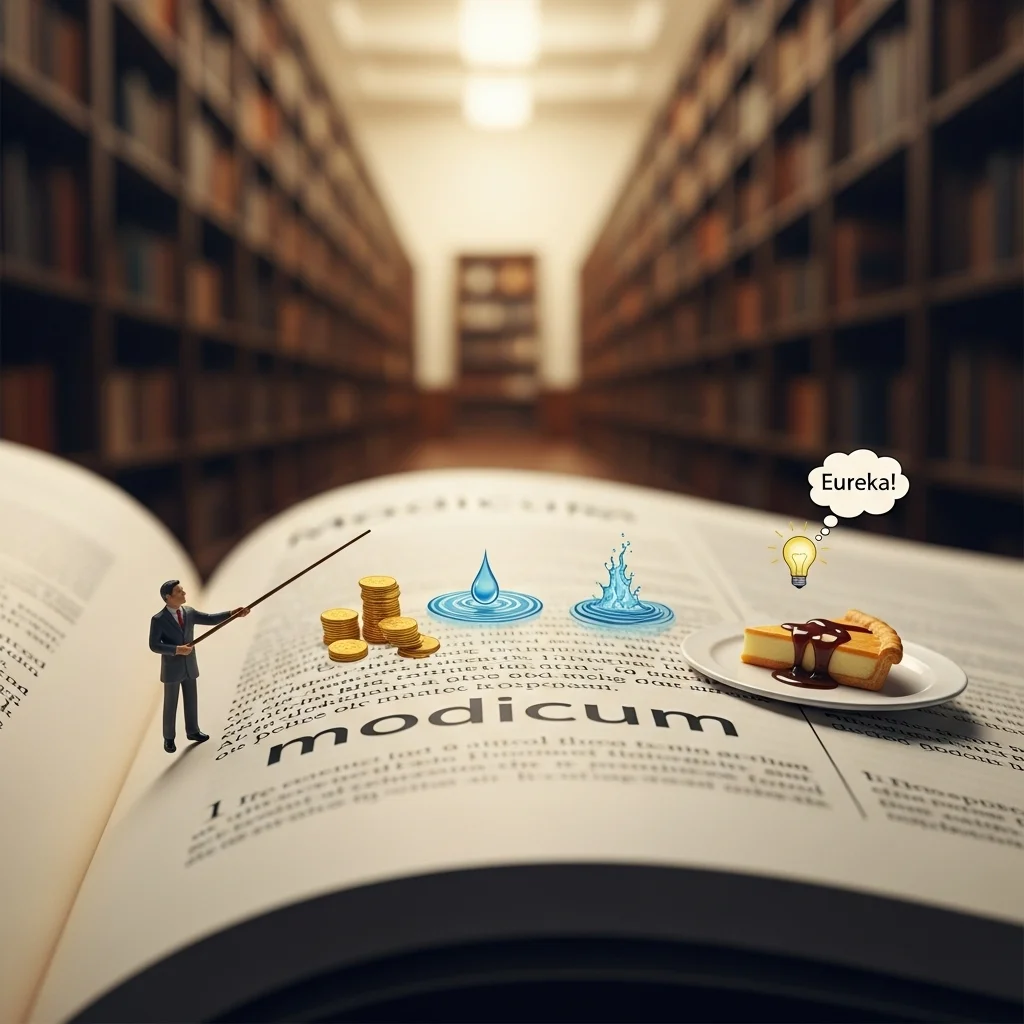 When Not to Use Modicum