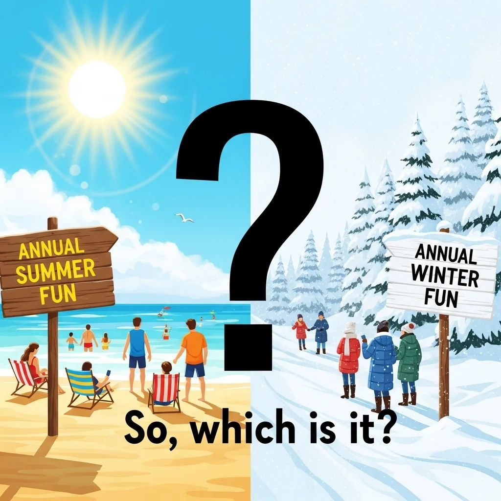 When to Avoid Using Bi Annual