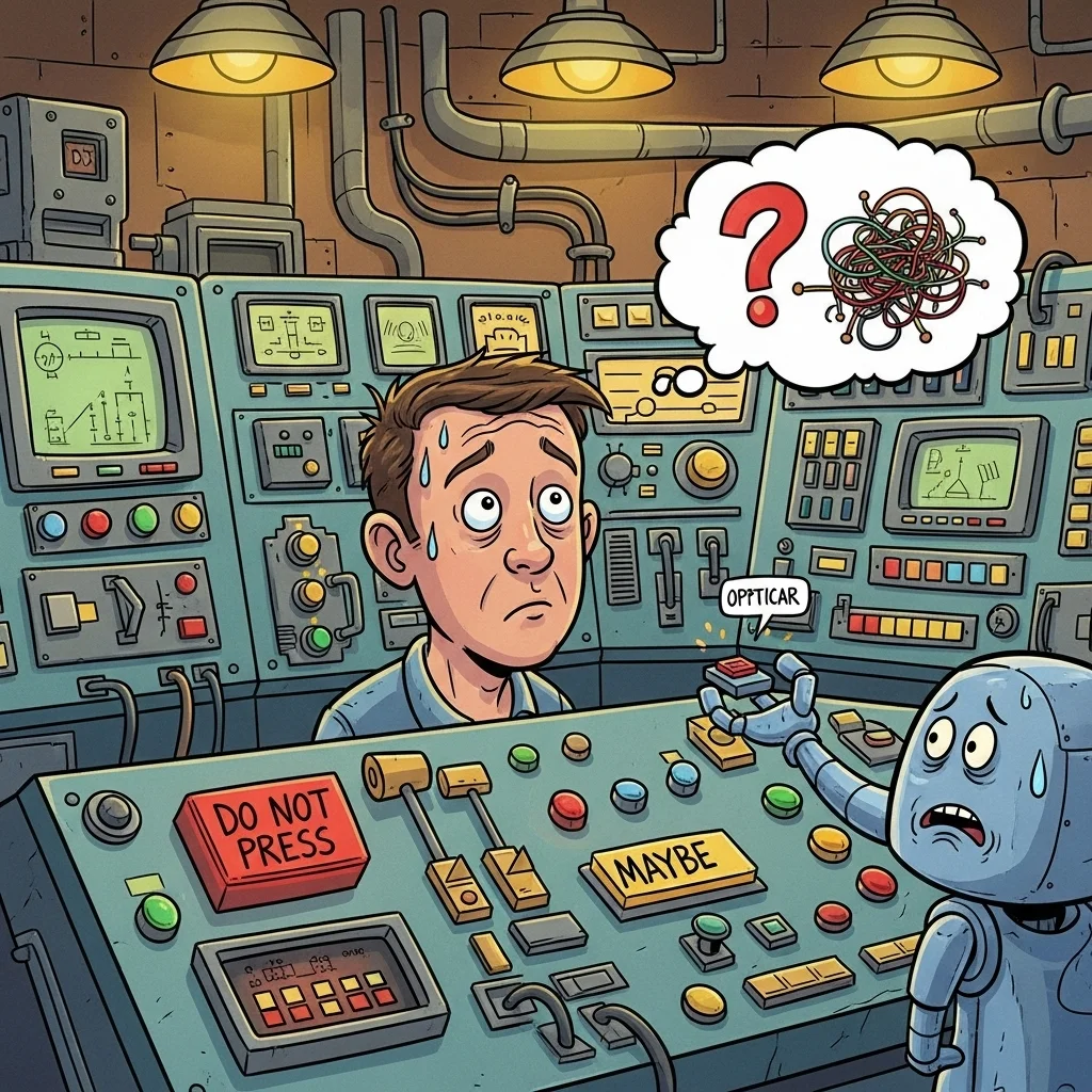 Types of HMI Systems