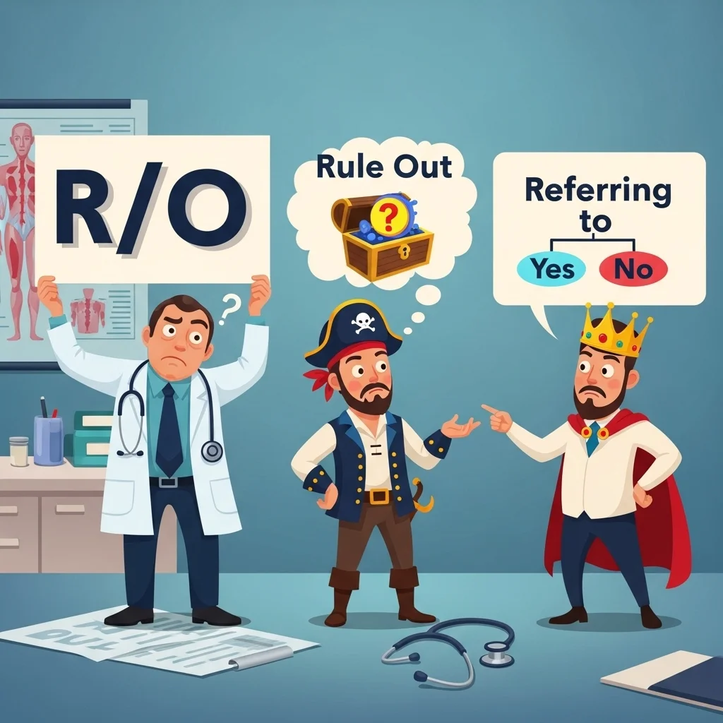 Why Context Matters for RO