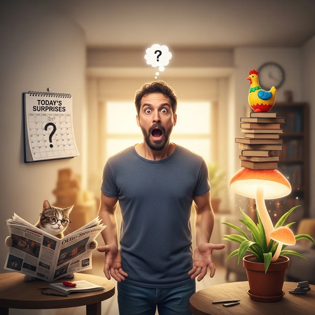 Why Dumbfounded Is Still Relevant Today