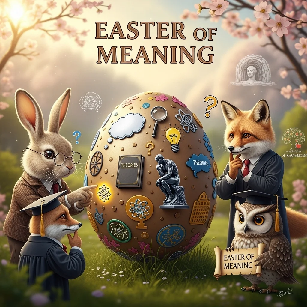 Why Easter Is Important