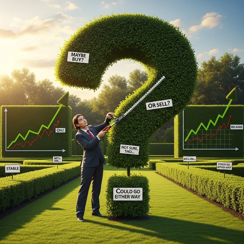Why Hedging Is Common Today
