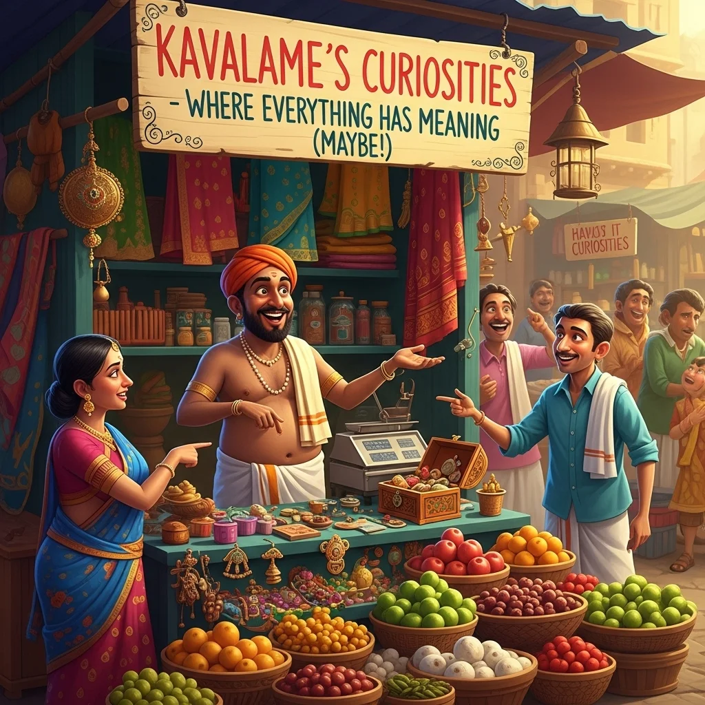 Why Kavalame Is Popular