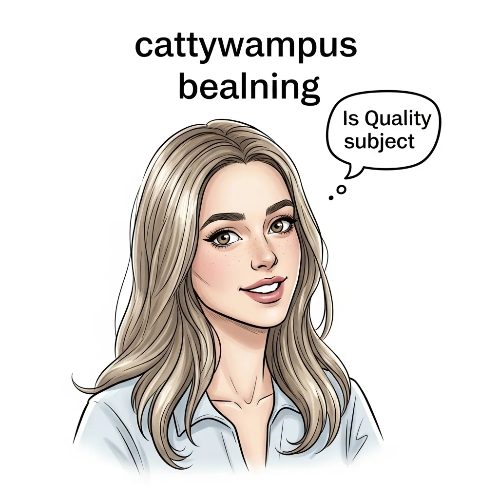 Why Learning Cattywampus Is Useful