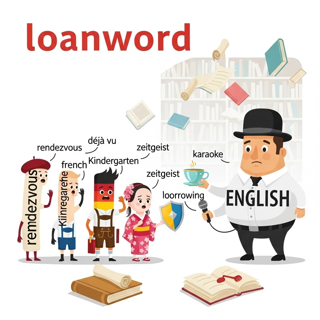 Why Loanwords Matter