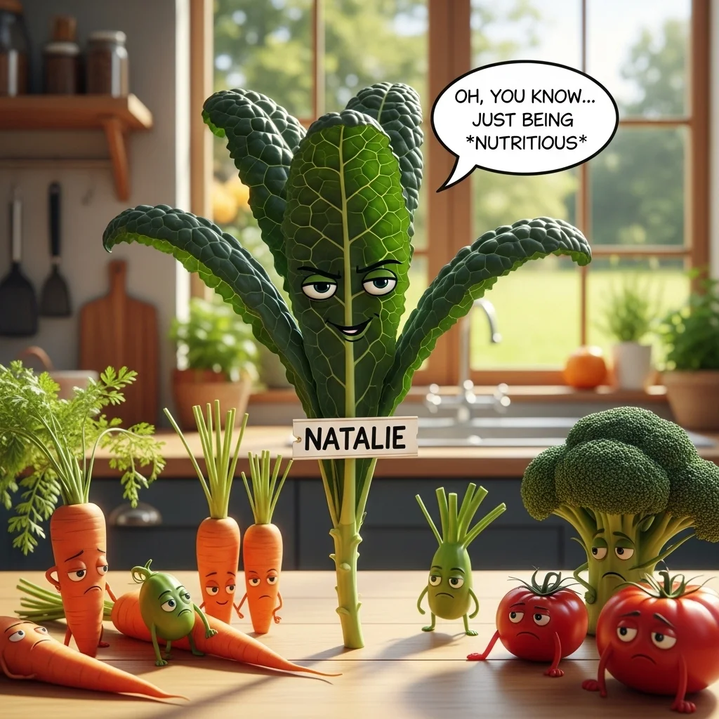 Why Natalie Is a Meaningful Name Choice