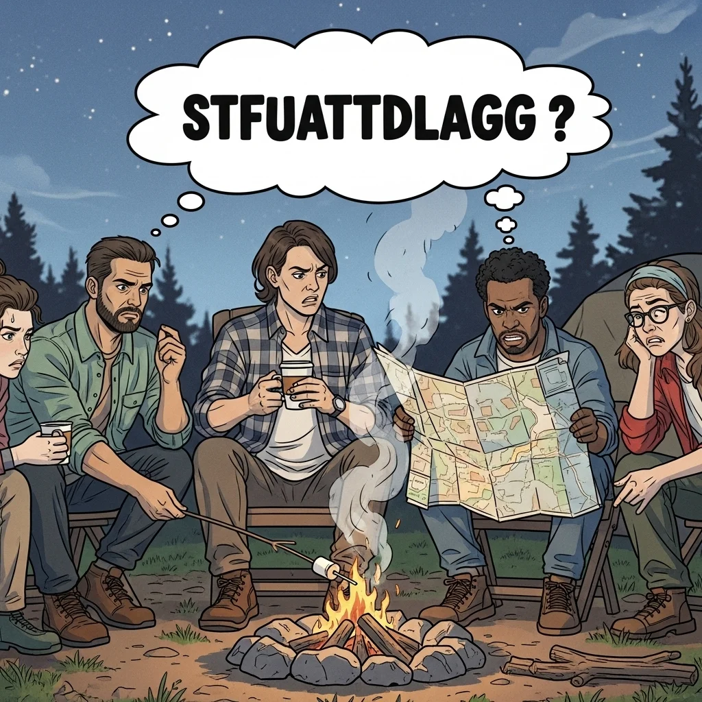 Why STFUATTDLAGG Became Popular