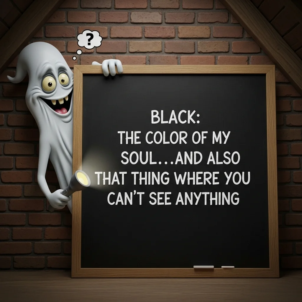 Why Understanding Black Meaning Matters