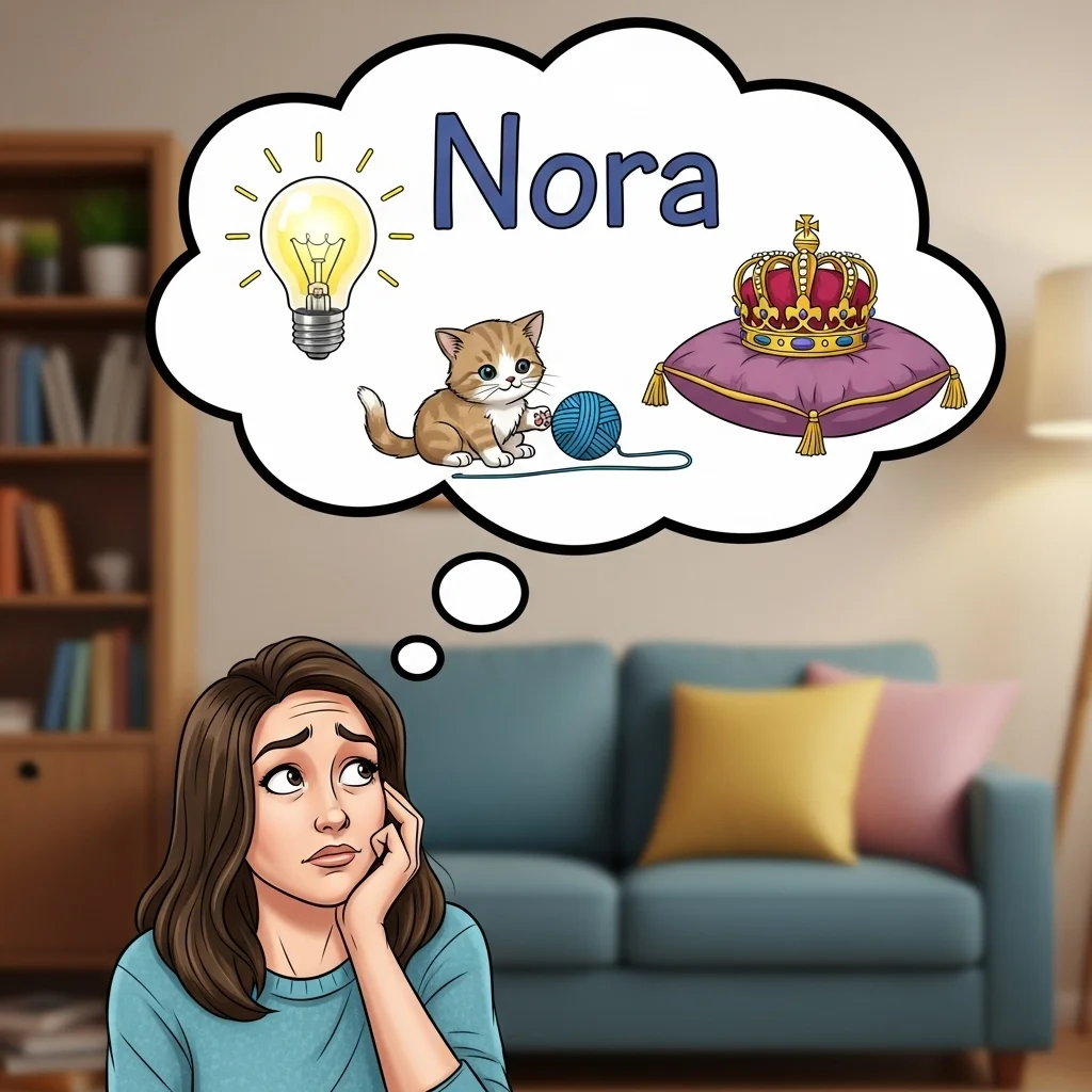 Why Understanding Nora Meaning Matters