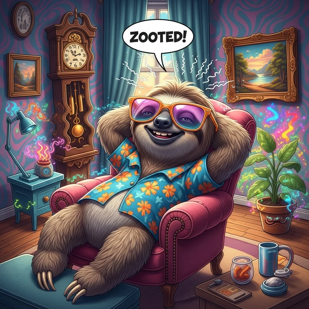 Why Understanding Zooted Meaning Matters