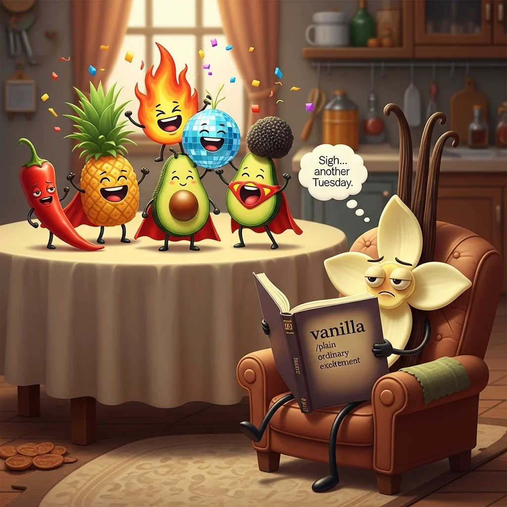 Why Wich Causes Confusion Online