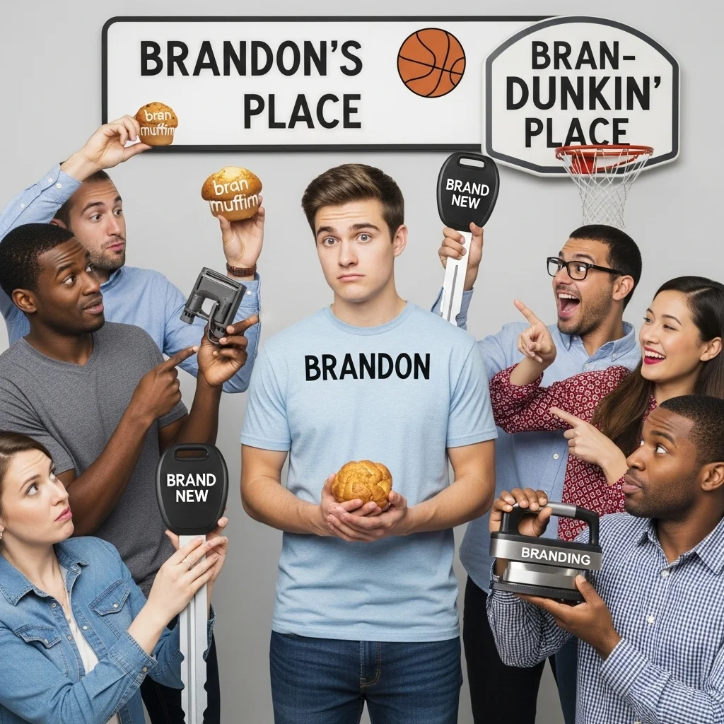 Why the Name Brandon Endures