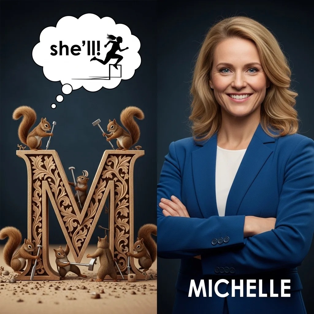 Why the Name Michelle Remains Popular