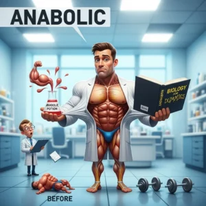 anabolic meaning