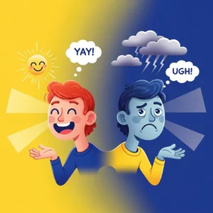 bipolar disorder meaning