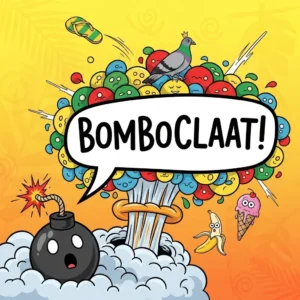 bomboclaat meaning