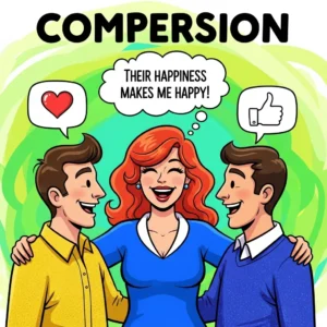compersion meaning