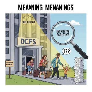 dcfs meaning