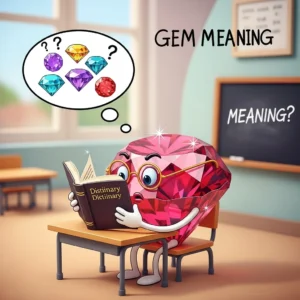 gem meaning