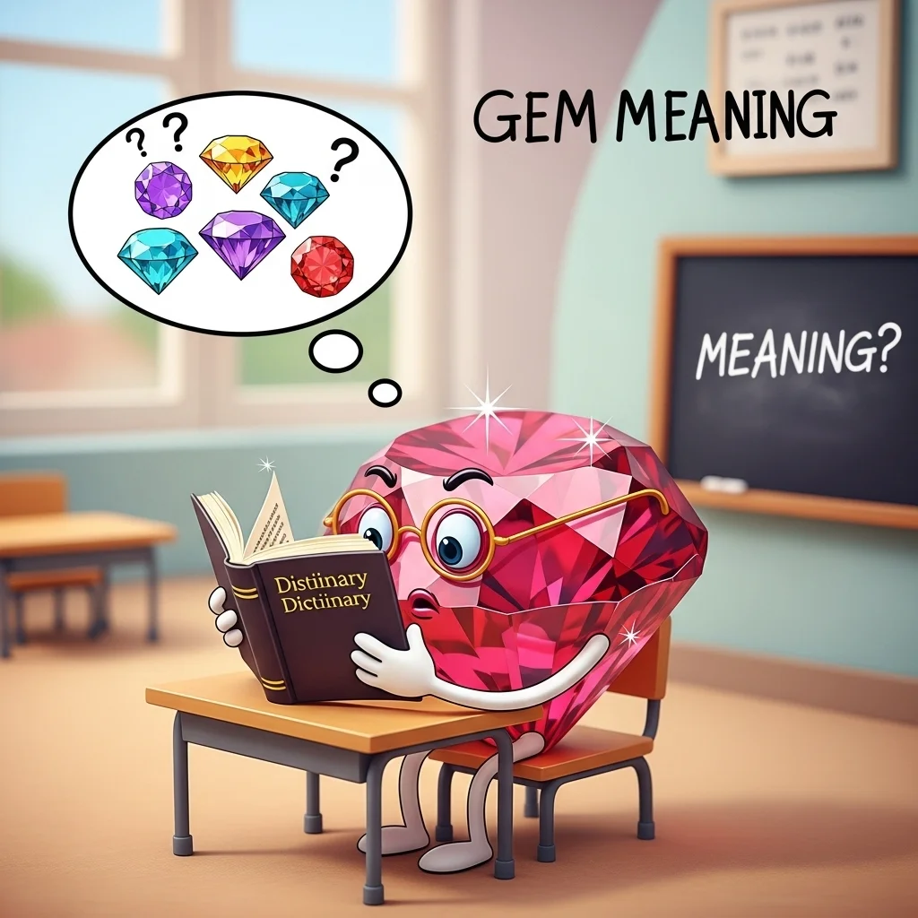 gem meaning