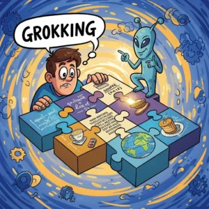 grok meaning