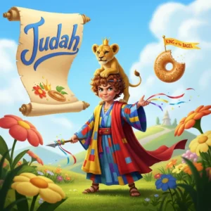 judah meaning