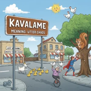kavalame meaning