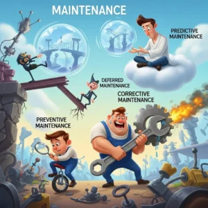 maintenance meaning