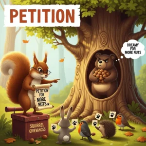 petition meaning