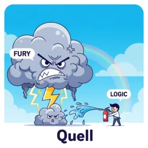 quell meaning